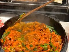 -七八冷面·延边朝鲜族美食(世纪汇店)