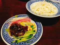 -百花深处·老北京风味菜