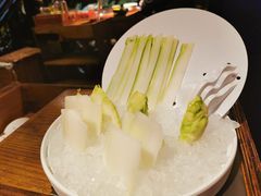 -小龙翻大江文化火锅(太古里店)