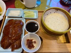 片皮鸭-红城阁·上海味道(四平路店)