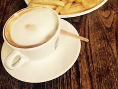-1901 Cafe(西四店)