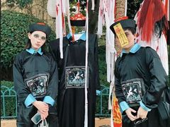 -七彩云南欢乐世界