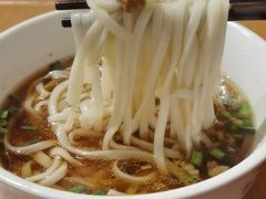 -矮子粉店1985·长沙米粉(湘春路店)
