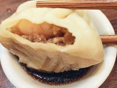 -朱新年·苏式汤团·面点(北寺塔店)