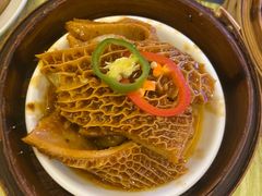 -添好运点心专门店(百老汇店)