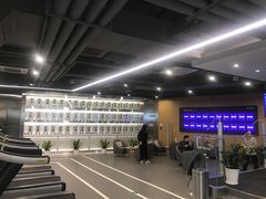 -OXYGYM 奥美氧舱运动中心(朝阳大悦城店)