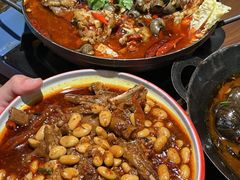 -老闵田螺馆·南昌市井菜·特色小吃(总店)