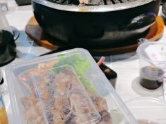 -胡哥烤肥牛(车公庙店)
