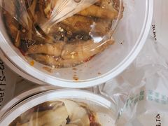 -嘉州九妹凤爪(乐山总店)