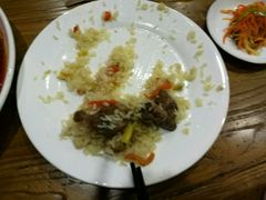 -阿达西新疆餐厅(西北大学店)