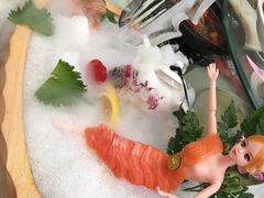 -雅和生态渔庄·宜城锅巴饭(龙灵山公园店)