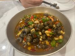 -新凯旋烧烤·燕姐千岛湖土菜