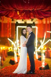 点击看大图 -Chic Bridal 熙可婚纱