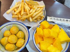 -水牛奶皇后糖水铺(深圳总店)