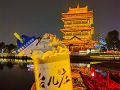 -台儿庄古城