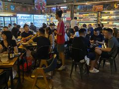 -M99 BEER世界啤酒吧(鸿云悦街店)