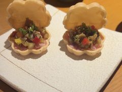-仓桥家·焗寿司·锅物(光谷步行街店)