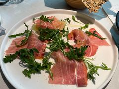 帕尔玛火腿配蜜瓜-Solo(衡山路店)