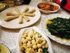 -墨脱石锅椰子鸡•海鲜糟粕醋(榆亚路店)
