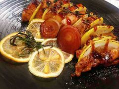 -娜娜家·Nana's restaurant(国金汇店)