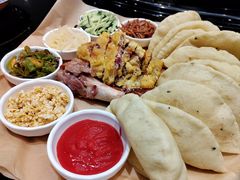 -北国之春国宴(乌兰察布店)