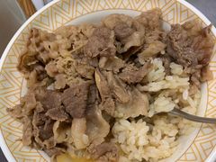 -食其家·牛丼咖喱(大悦城店)