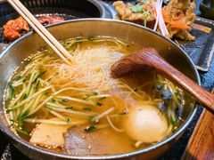 -红泥小火炉·东北泥炉烤肉(天一旗舰店)