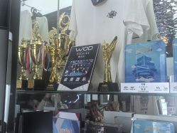 -泫舞舞蹈工作室