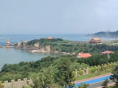 -摩天岭风景区