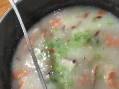 -南记食粥坊·宵夜大排档(莲花总店)