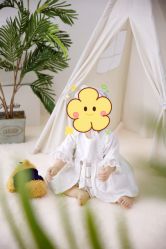 -童年时光专业儿童摄影(龙首店)