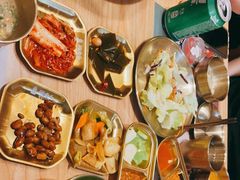 -闻老头·菊花炭烤肉(D11店)