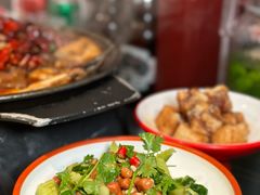-辣尚瘾·烤鱼·新川菜(交大直营店)