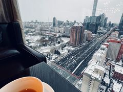 -北京康莱德酒店