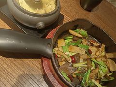 -云海肴·汽锅鸡·云南菜(领展购物广场·中关村店)