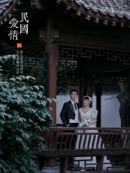 点击看大图 -金夫人婚纱摄影(总店)