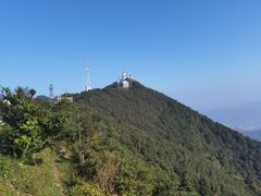 -梧桐山风景名胜区