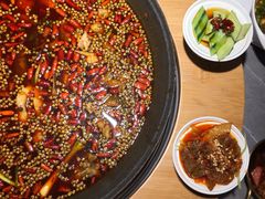 -吃城都·鱼蛙火锅(西玉龙街店)