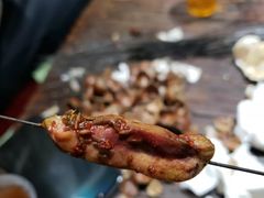 -清真·马峰烤肉(小学习北巷店)