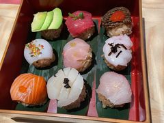 -鸟山鸣·日料食堂(王府井店)