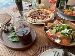 -六阅·福十 FORTEN 海景咖啡西餐厅(双廊古镇店)