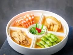 -石泉私宴