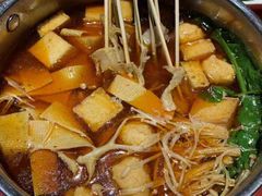 -壹陆陆烧烤(平房总店)