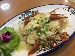 -友强·23年特色海鲜大排档(厦门店)