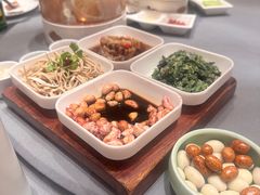 -阿庄新豫菜(航海东路店)