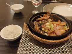 -北京西单美爵酒店-融轩中餐厅