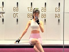 -优享健身(三元桥店)