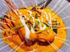 -星叶·东南亚料理(宁波万象汇店)