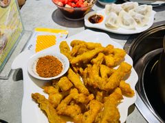 -大理董·董家小厨野生菌火锅(古城旗舰店)