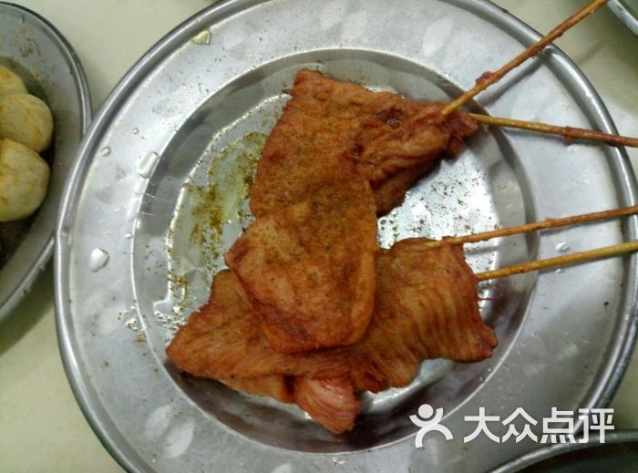 马鞍池香脆鸡骨-里脊肉图片-温州美食-大众点评网